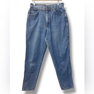 Vintage Chic High Rise Denim Jeans size 18